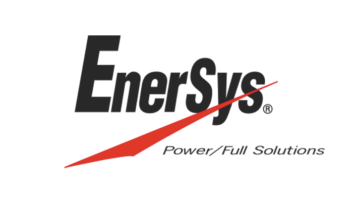 Bater¡as EnerSys