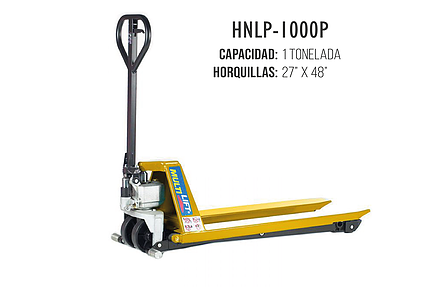 HNLP-1000P HNLP-1000P