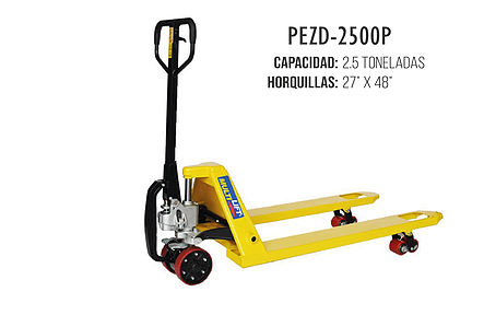 PEZD-2500P PEZD-2500P