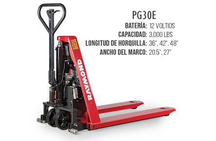 PG30E PG30E