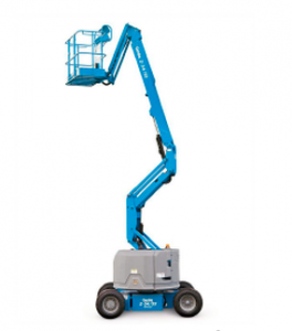 Z-34-22 BI ENERGÉTICA